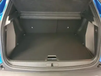 Photo 8 Peugeot 2008  1.2 PureTech 130ch S&S GT Line 7cv