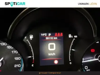 Photo 15 Fiat 500 Gén. I Ph3 MY23 Base 5