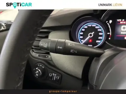 Photo 16 Fiat 500 Gén. I Ph3 MY23 Base 5