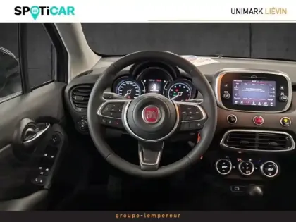 Photo 13 Fiat 500 Gén. I Ph3 MY23 Base 5