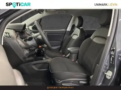 Photo 10 Fiat 500 Gén. I Ph3 MY23 Base 5