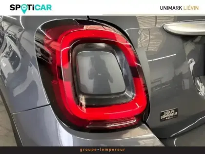 Photo 8 Fiat 500 Gén. I Ph3 MY23 Base 5