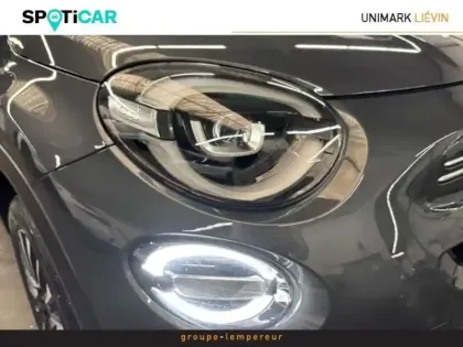 Photo 5 Fiat 500 Gén. I Ph3 MY23 Base 5