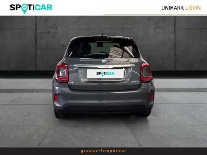 Photo 7 Fiat 500 Gén. I Ph3 MY23 Base 5