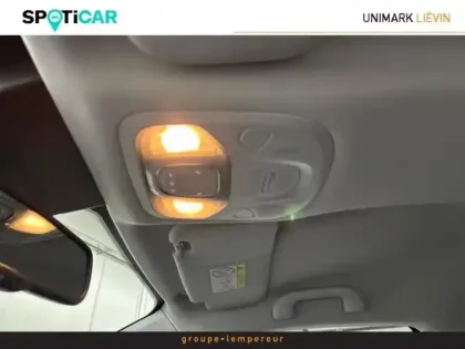 Photo 11 Fiat 500 Gén. I Ph3 MY23 Base 5