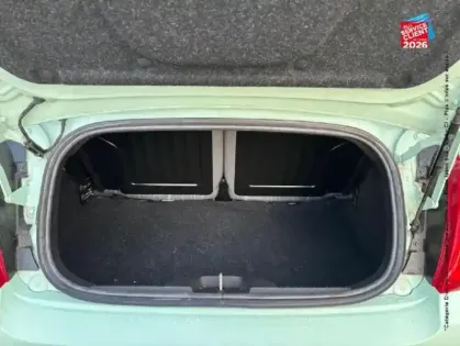 Photo 13 Fiat 500 C 1.2 8v 69ch Eco Pack Lounge