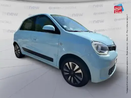 Photo 17 Renault Twingo  1.0 SCe 65ch Zen - 21
