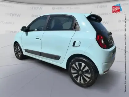 Photo 7 Renault Twingo  1.0 SCe 65ch Zen - 21