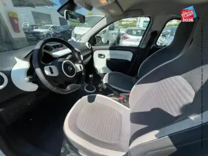 Photo 14 Renault Twingo  1.0 SCe 65ch Zen - 21