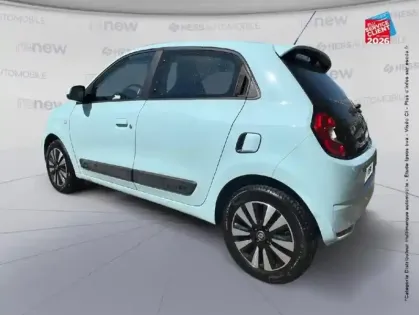 Photo 22 Renault Twingo  1.0 SCe 65ch Zen - 21