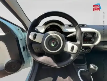 Photo 26 Renault Twingo  1.0 SCe 65ch Zen - 21