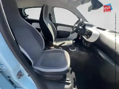 Photo 19 Renault Twingo  1.0 SCe 65ch Zen - 21