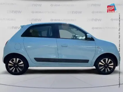 Photo 18 Renault Twingo  1.0 SCe 65ch Zen - 21
