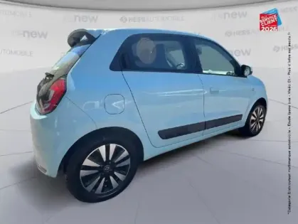 Photo 20 Renault Twingo  1.0 SCe 65ch Zen - 21