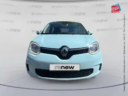 Photo 16 Renault Twingo  1.0 SCe 65ch Zen - 21