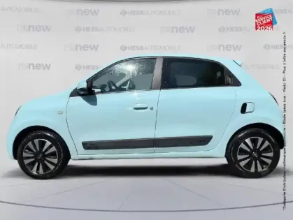 Photo 8 Renault Twingo  1.0 SCe 65ch Zen - 21