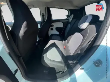Photo 25 Renault Twingo  1.0 SCe 65ch Zen - 21