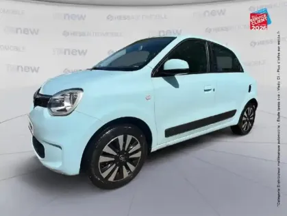 Photo 15 Renault Twingo  1.0 SCe 65ch Zen - 21