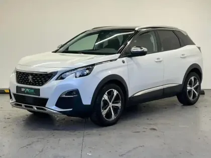 Photo Peugeot 3008