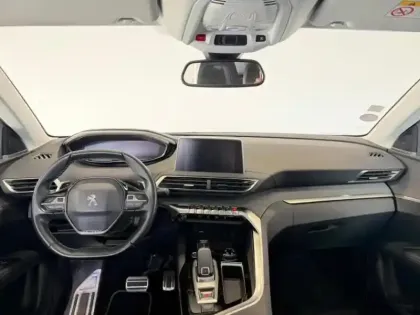 Photo 7 Peugeot 3008 Gén. II Ph1 GT Line 5