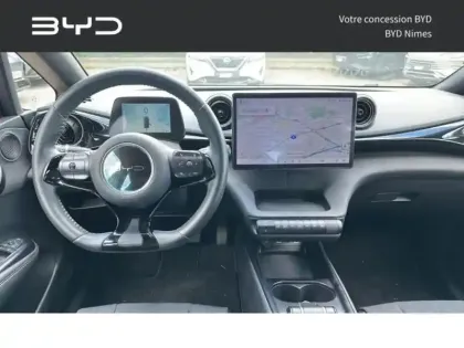 Photo 7 BYD Dolphin Gén. I Ph1 Comfort 5