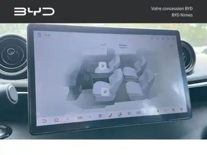 Photo 14 BYD Dolphin Gén. I Ph1 Comfort 5