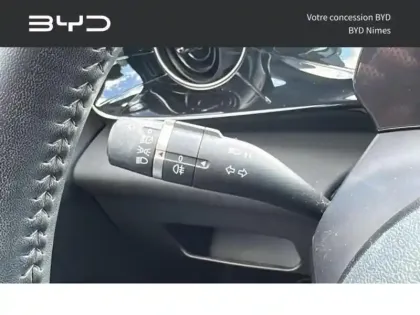 Photo 9 BYD Dolphin Gén. I Ph1 Comfort 5