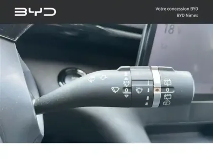 Photo 11 BYD Dolphin Gén. I Ph1 Comfort 5