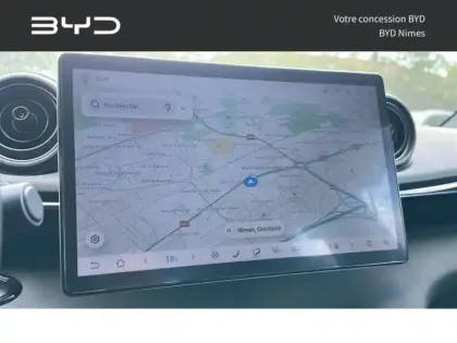 Photo 12 BYD Dolphin Gén. I Ph1 Comfort 5