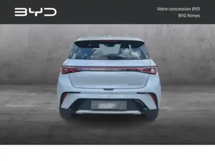 Photo 5 BYD Dolphin Gén. I Ph1 Comfort 5