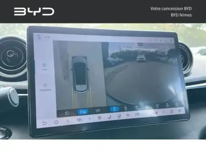 Photo 13 BYD Dolphin Gén. I Ph1 Comfort 5