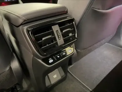 Photo 13 Lexus RZ  500e Executive MC26