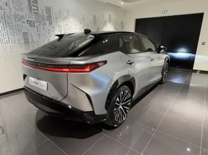 Photo 5 Lexus RZ  500e Executive MC26