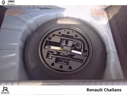 Photo 13 Renault Clio  1.0 TCe 90ch esprit Alpine - 24