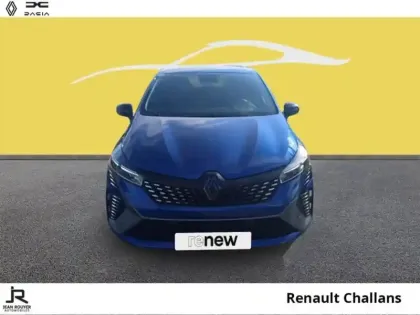 Photo 8 Renault Clio  1.0 TCe 90ch esprit Alpine - 24