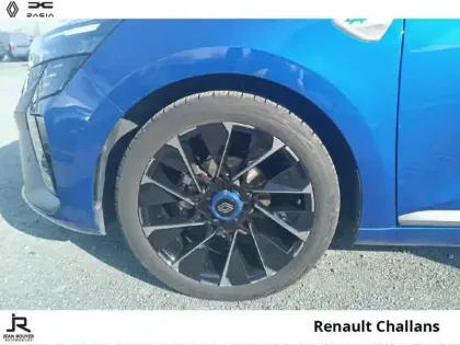 Photo 7 Renault Clio  1.0 TCe 90ch esprit Alpine - 24