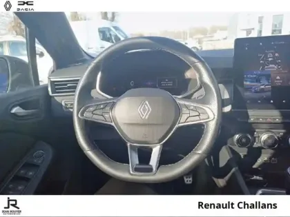 Photo 14 Renault Clio  1.0 TCe 90ch esprit Alpine - 24