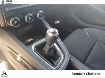 Photo 5 Renault Clio  1.0 TCe 90ch esprit Alpine - 24