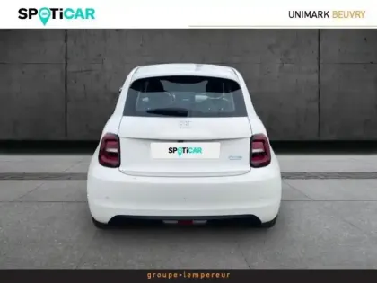 Photo 6 Fiat 500  e 118ch Pack Confort MY23