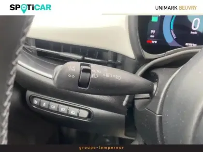 Photo 15 Fiat 500  e 118ch Pack Confort MY23