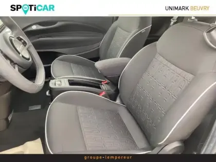 Photo 9 Fiat 500  e 118ch Pack Confort MY23