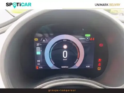 Photo 13 Fiat 500  e 118ch Pack Confort MY23