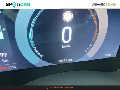 Photo 14 Fiat 500  e 118ch Pack Confort MY23