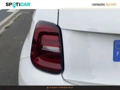 Photo 7 Fiat 500  e 118ch Pack Confort MY23