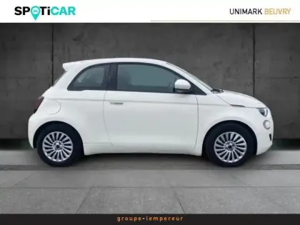 Photo 5 Fiat 500  e 118ch Pack Confort MY23