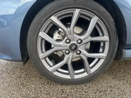 Photo 8 Ford Fiesta  1.0 Flexifuel 95ch ST-Line 5p