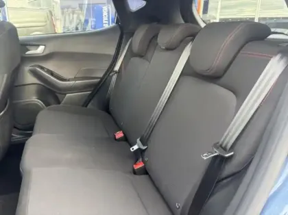 Photo 11 Ford Fiesta  1.0 Flexifuel 95ch ST-Line 5p