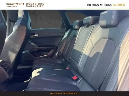 Photo 14 Cupra Leon  ST 1.4 e-Hybrid 245ch DSG6
