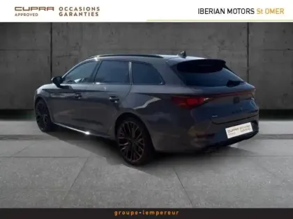 Photo 8 Cupra Leon  ST 1.4 e-Hybrid 245ch DSG6