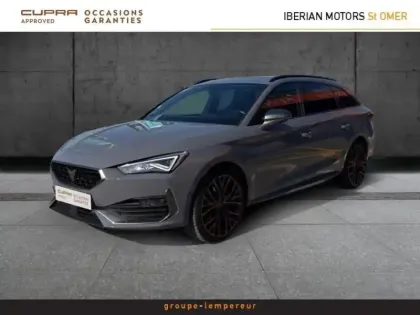 Photo 7 Cupra Leon  ST 1.4 e-Hybrid 245ch DSG6